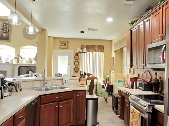 19103 Olympic Circle, Houston TX 77346