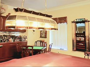 19103 Olympic Circle, Houston TX 77346