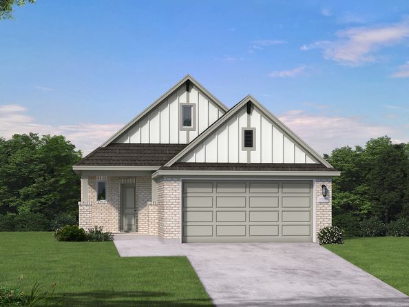31985 Retama Ranch Lane, Spring TX 77386
