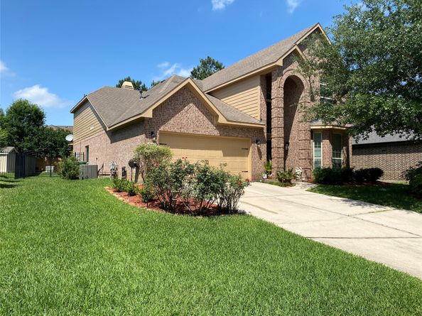 15 S Marshside Place, Spring TX 77389