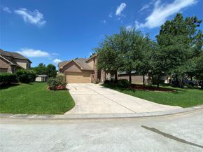 15 S Marshside Place, Spring TX 77389