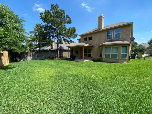 15 S Marshside Place, Spring TX 77389