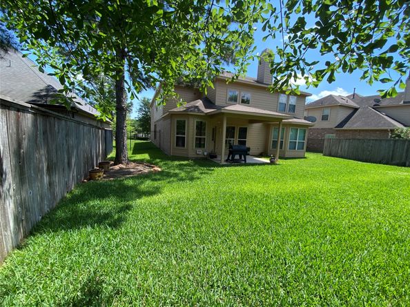 15 S Marshside Place, Spring TX 77389