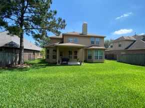 15 S Marshside Place, Spring TX 77389