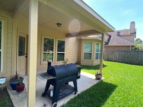 15 S Marshside Place, Spring TX 77389