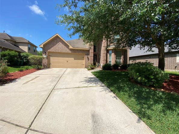 15 S Marshside Place, Spring TX 77389