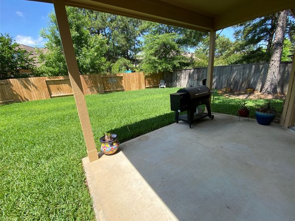 15 S Marshside Place, Spring TX 77389