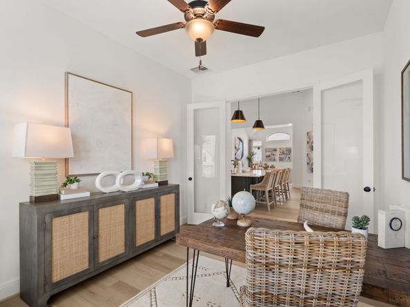 3432 Chestnut Colony Court, Spring TX 77386