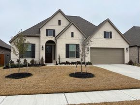 3432 Chestnut Colony Court, Spring TX 77386