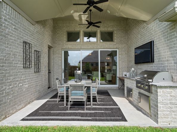 3432 Chestnut Colony Court, Spring TX 77386