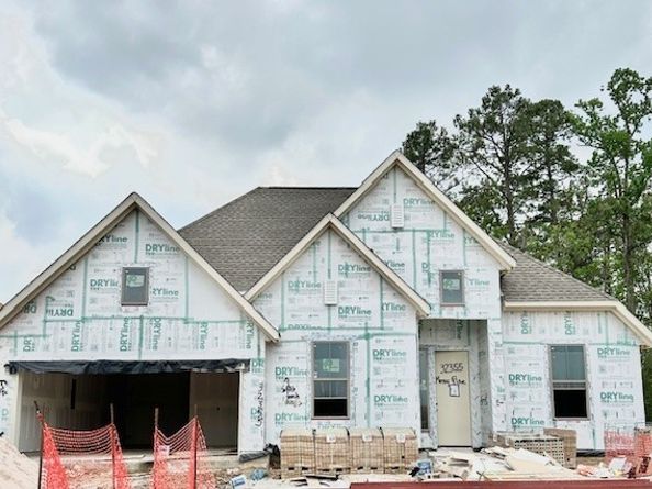 3432 Chestnut Colony Court, Spring TX 77386