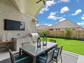 3432 Chestnut Colony Court, Spring TX 77386