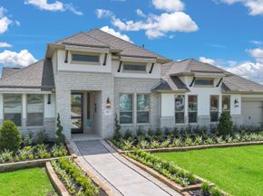 3432 Chestnut Colony Court, Spring TX 77386