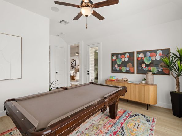 3432 Chestnut Colony Court, Spring TX 77386