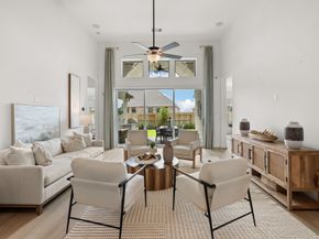 3432 Chestnut Colony Court, Spring TX 77386