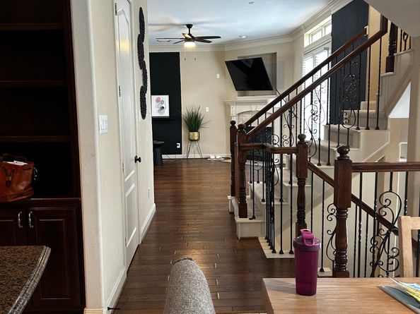 1715 Dominica Drive, Kingwood TX 77345