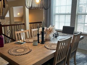 1715 Dominica Drive, Kingwood TX 77345