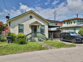 2604 Tuam Street, Houston TX 77004