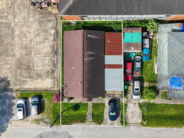 2604 Tuam Street, Houston TX 77004
