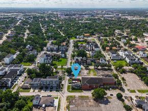 2604 Tuam Street, Houston TX 77004