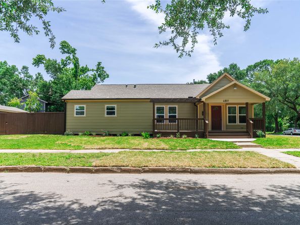 4801 Walker Street, Houston TX 77023