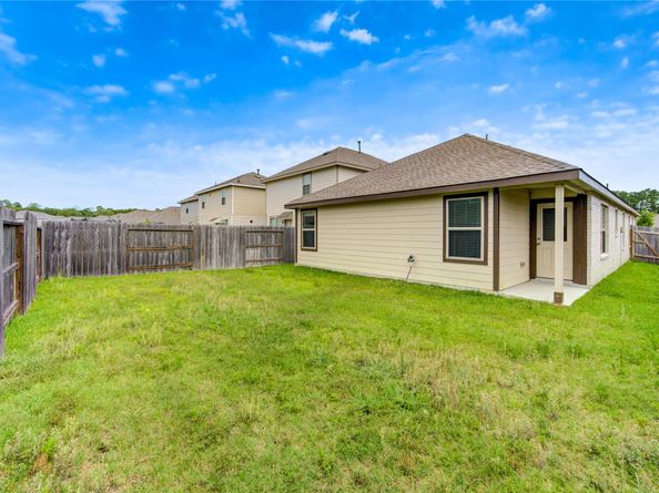 22619 Malvicino Drive, New Caney TX 77357