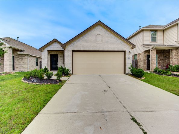 22619 Malvicino Drive, New Caney TX 77357