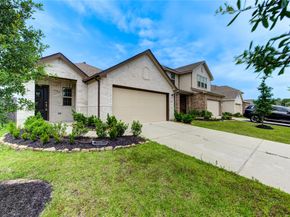 22619 Malvicino Drive, New Caney TX 77357