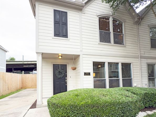 1919 Bailey Street, Houston TX 77006