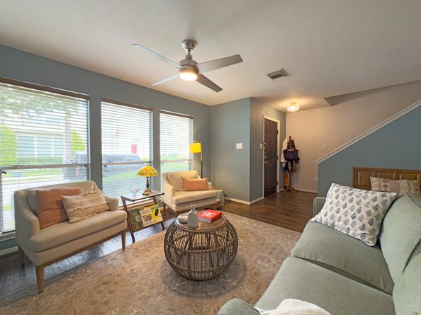1919 Bailey Street, Houston TX 77006