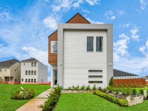 13108 Moncloa Drive, Houston TX 77047