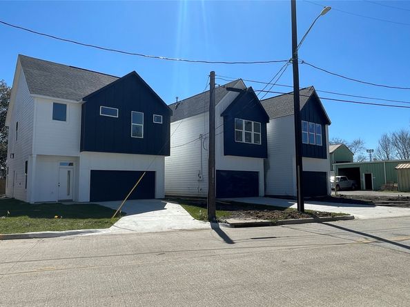 9334 Waller Street, Houston TX 77012