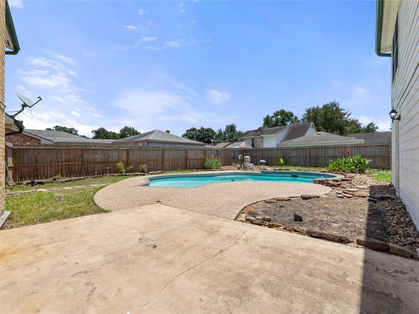 21339 Park York Drive, Katy TX 77450