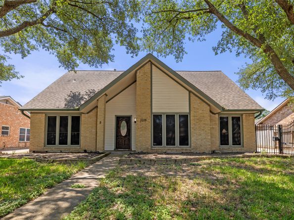 21339 Park York Drive, Katy TX 77450
