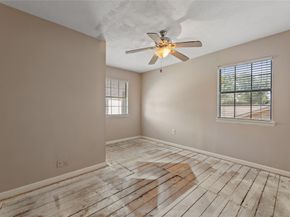 21339 Park York Drive, Katy TX 77450