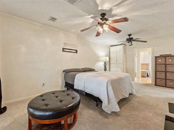 21339 Park York Drive, Katy TX 77450