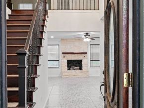 21339 Park York Drive, Katy TX 77450