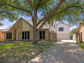 21339 Park York Drive, Katy TX 77450