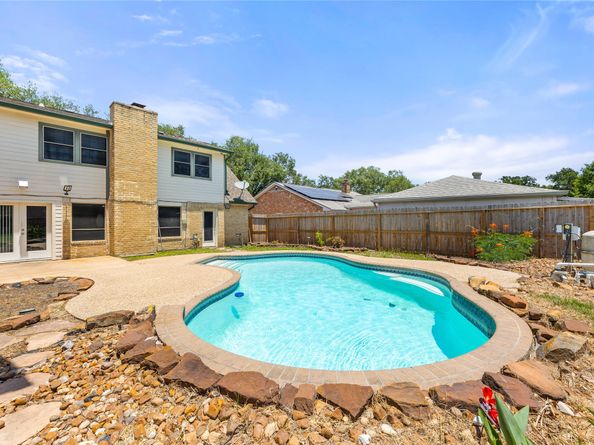 21339 Park York Drive, Katy TX 77450
