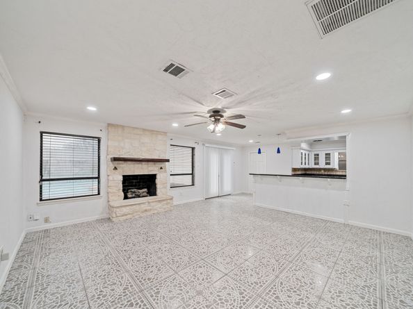 21339 Park York Drive, Katy TX 77450