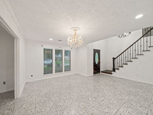 21339 Park York Drive, Katy TX 77450