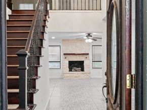 21339 Park York Drive, Katy TX 77450