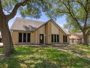21339 Park York Drive, Katy TX 77450
