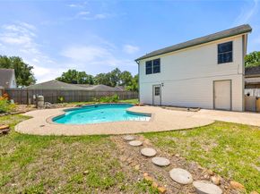 21339 Park York Drive, Katy TX 77450