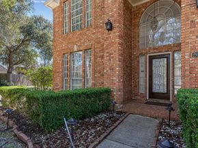 2027 Richland Ct Court, Sugar Land TX 77478