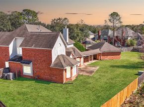 2027 Richland Ct Court, Sugar Land TX 77478