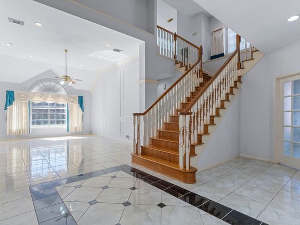 2027 Richland Ct Court, Sugar Land TX 77478