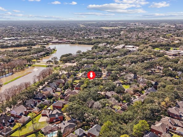 2027 Richland Ct Court, Sugar Land TX 77478