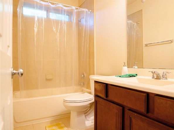 15830 Mesenbrink Lane, Houston TX 77049