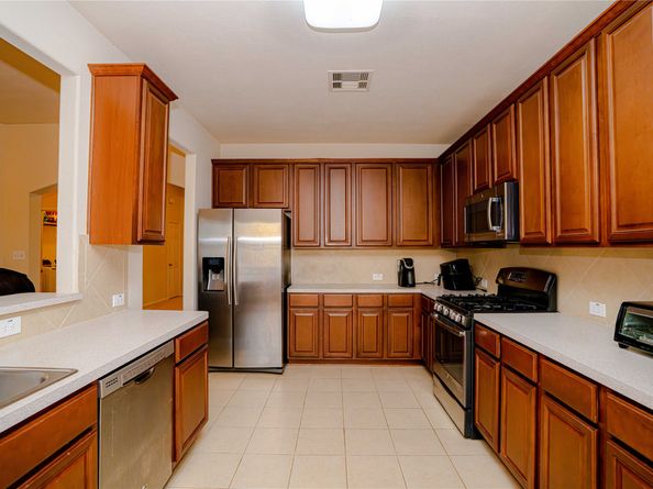 15830 Mesenbrink Lane, Houston TX 77049